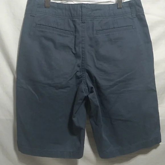 Urban Pipeline Mens Shorts Flat Front Classic Length Sz.30W Gently Used - Picture 4 of 11